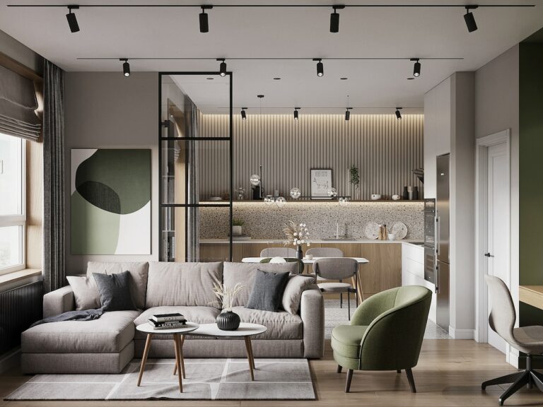 Living Room Trends Inspiration Example 1