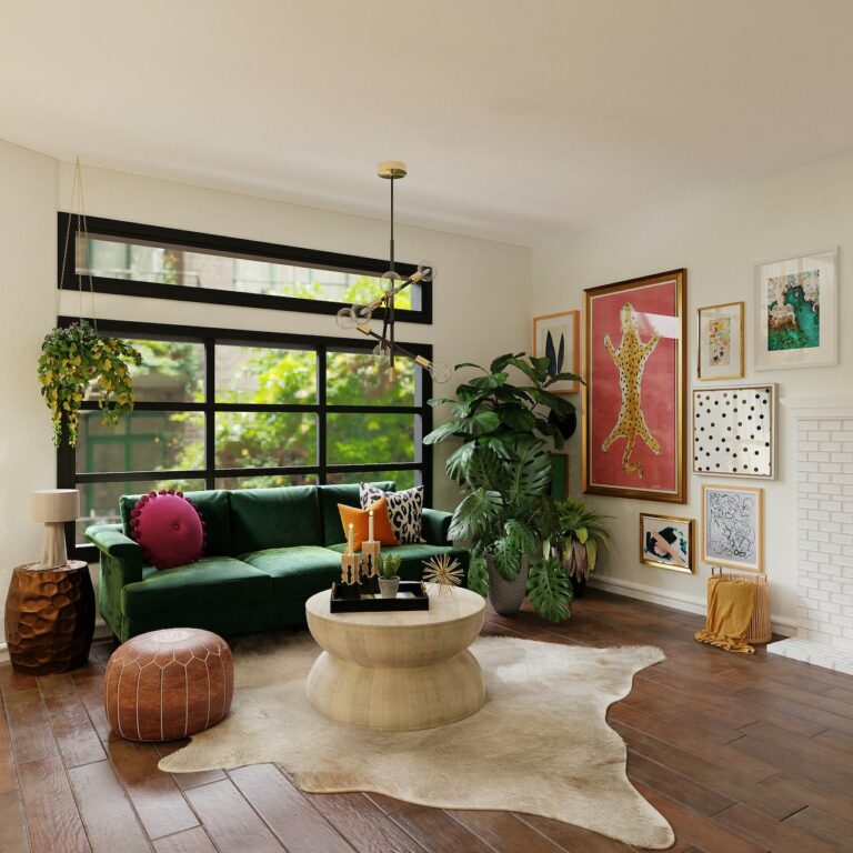 Living Room Trends Inspiration Example 12