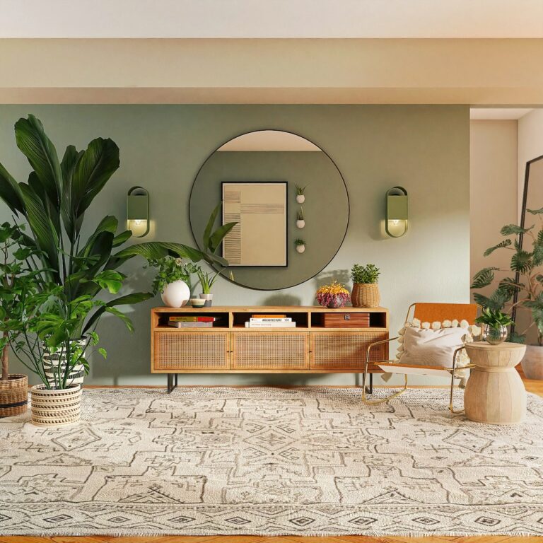 Living Room Trends Inspiration Example 16