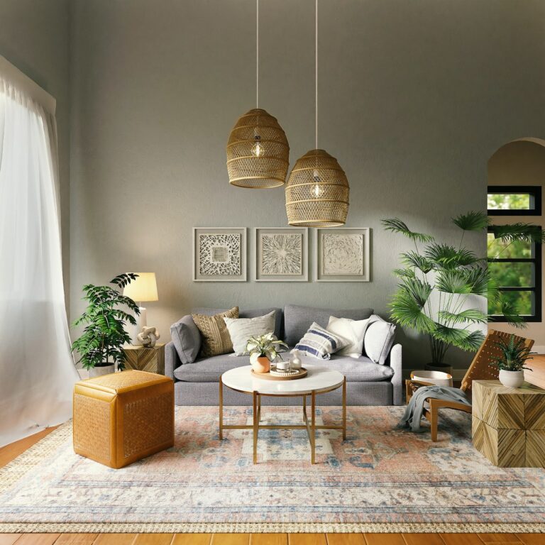 Living Room Trends Inspiration Example 17