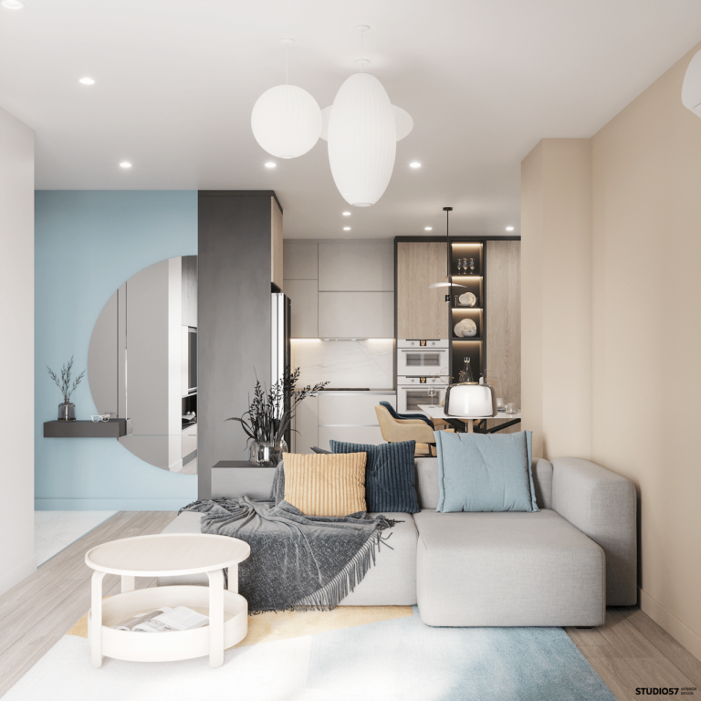 Living Room Trends Inspiration Example 2