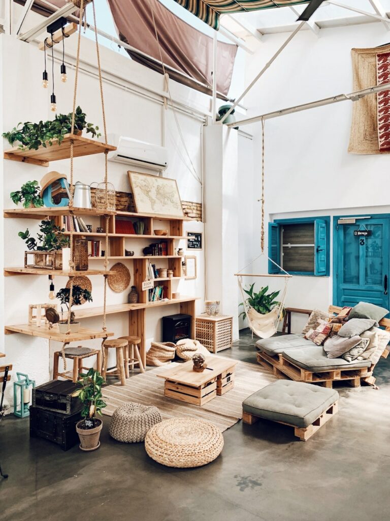 Living Room Trends Inspiration Example 5