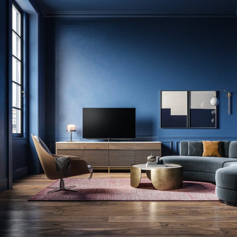 Living Room Trends Inspiration Example 7