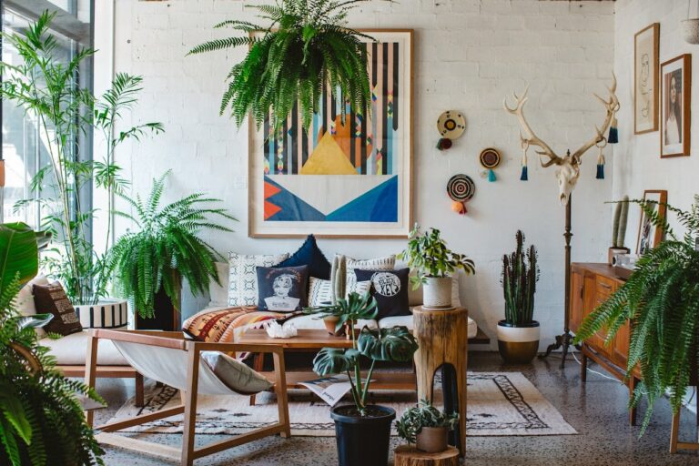 Living Room Trends Inspiration Example 8