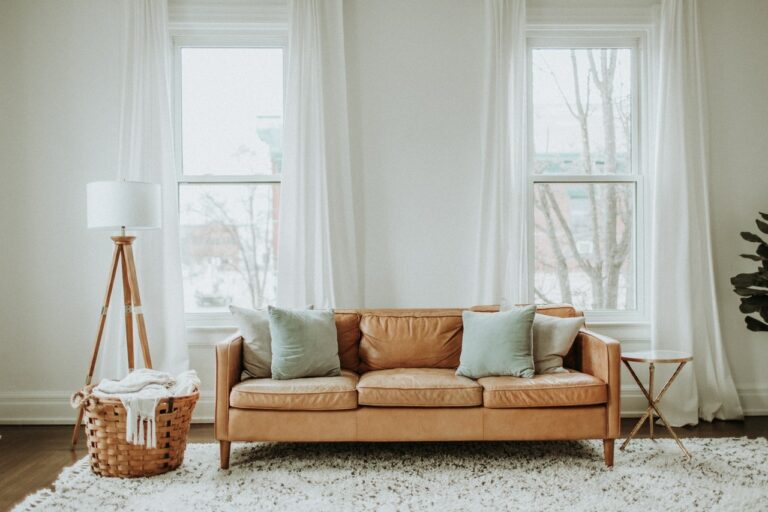 Living Room Trends Inspiration Example 9