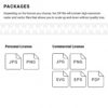 Digital Download - Vector Art Files