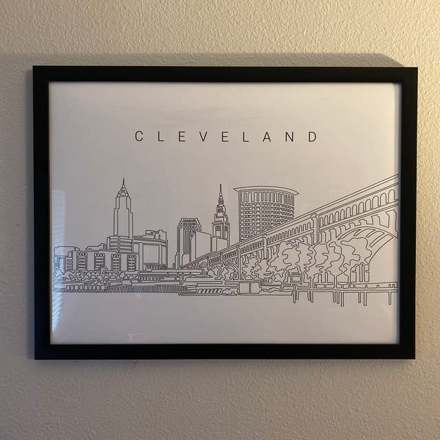 Review - Aaron - Cleveland 1 Review – Aaron – Cleveland