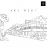 Key West SVG - Download
