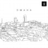 Omaha Skyline SVG - Download