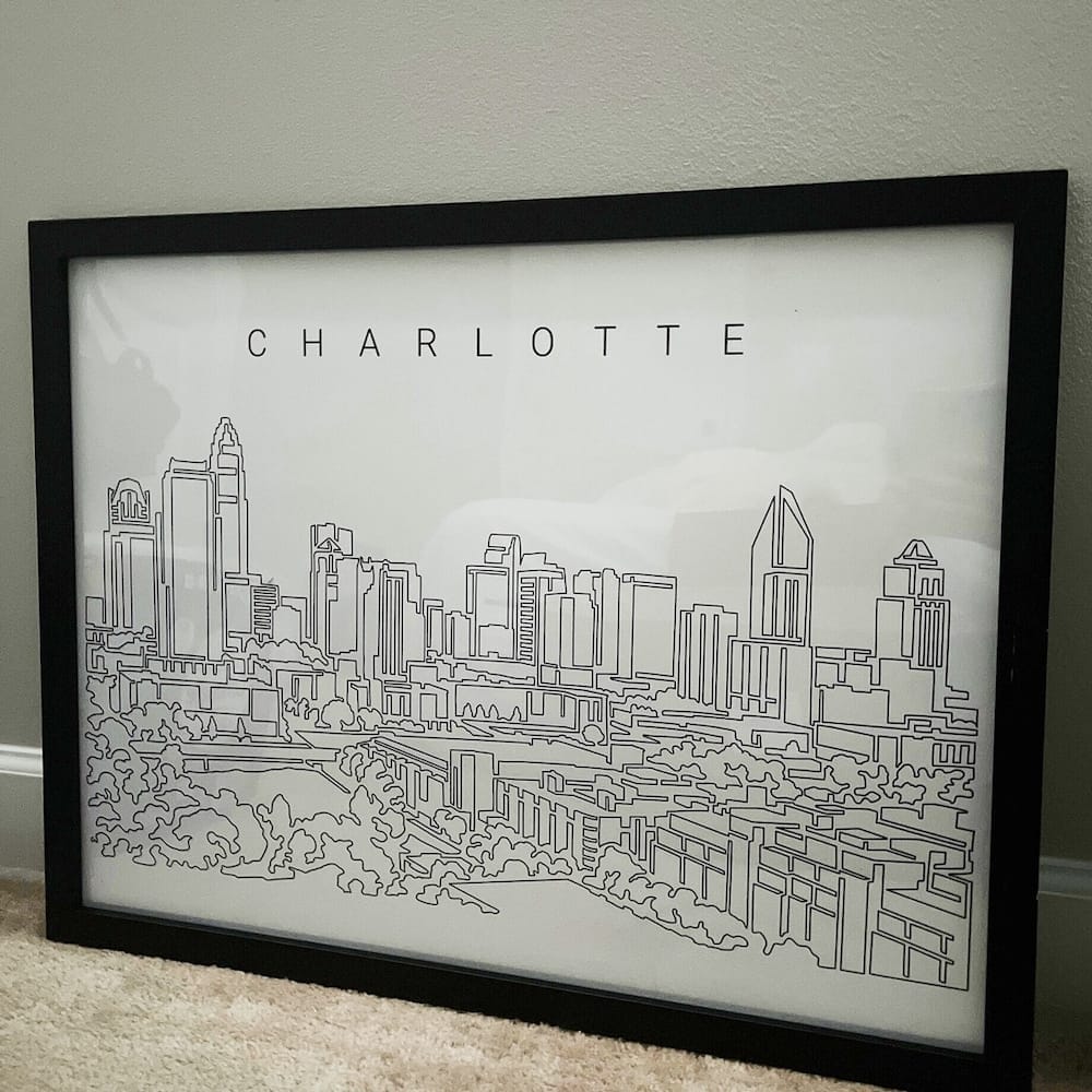Review – Maddy – Charlotte NC