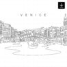 Venice Italy SVG - Download