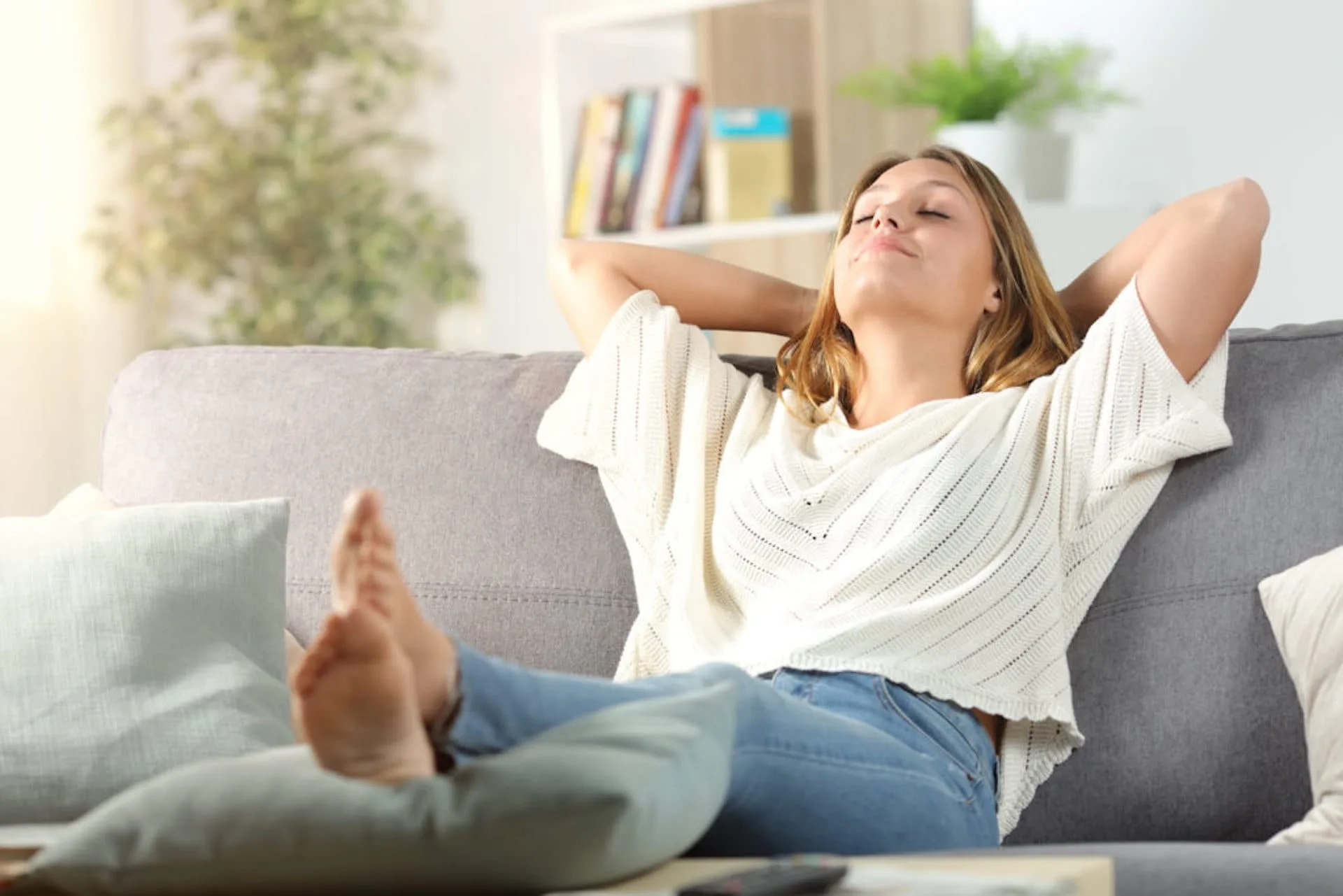 Relax at home (how to soundproof a room)