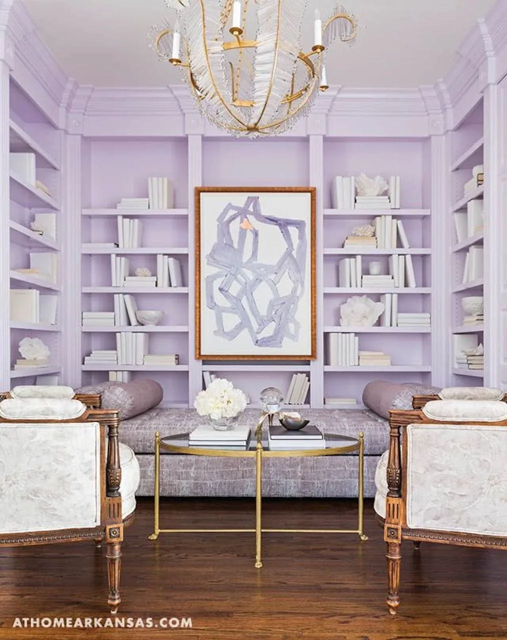 feng shui color psychology interior design purple study