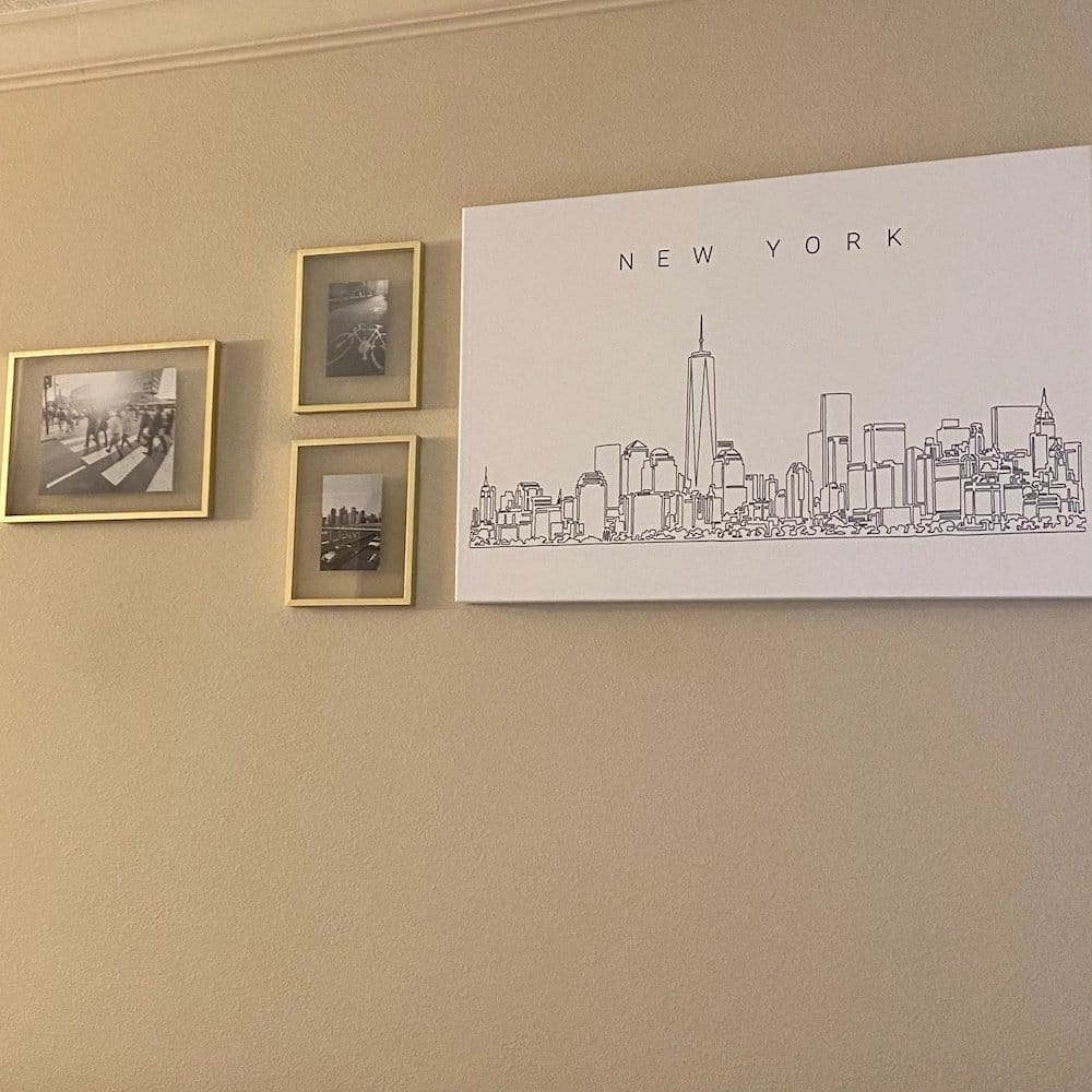 Review – Karina – NYC