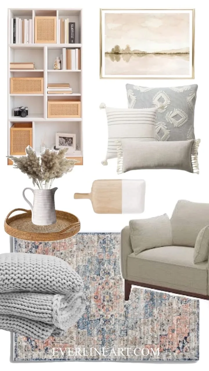 How To Create An Appealing Interior Design Mood Board For Your Next ...