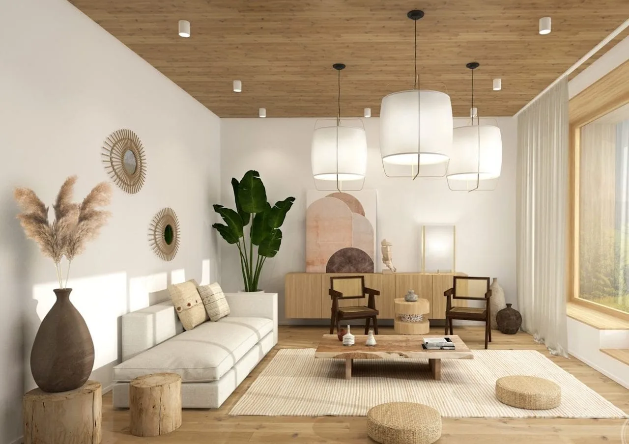 Interior Design Trends 2023 10 Japandi