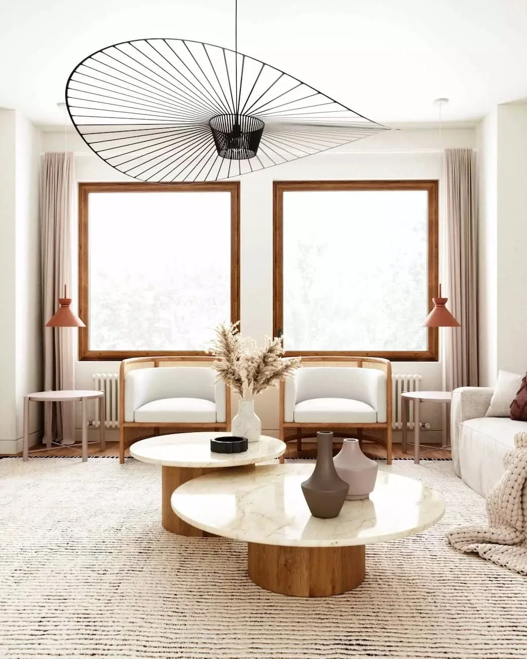 How You Can Bring The Japandi Style Into Every Room Of Your Home