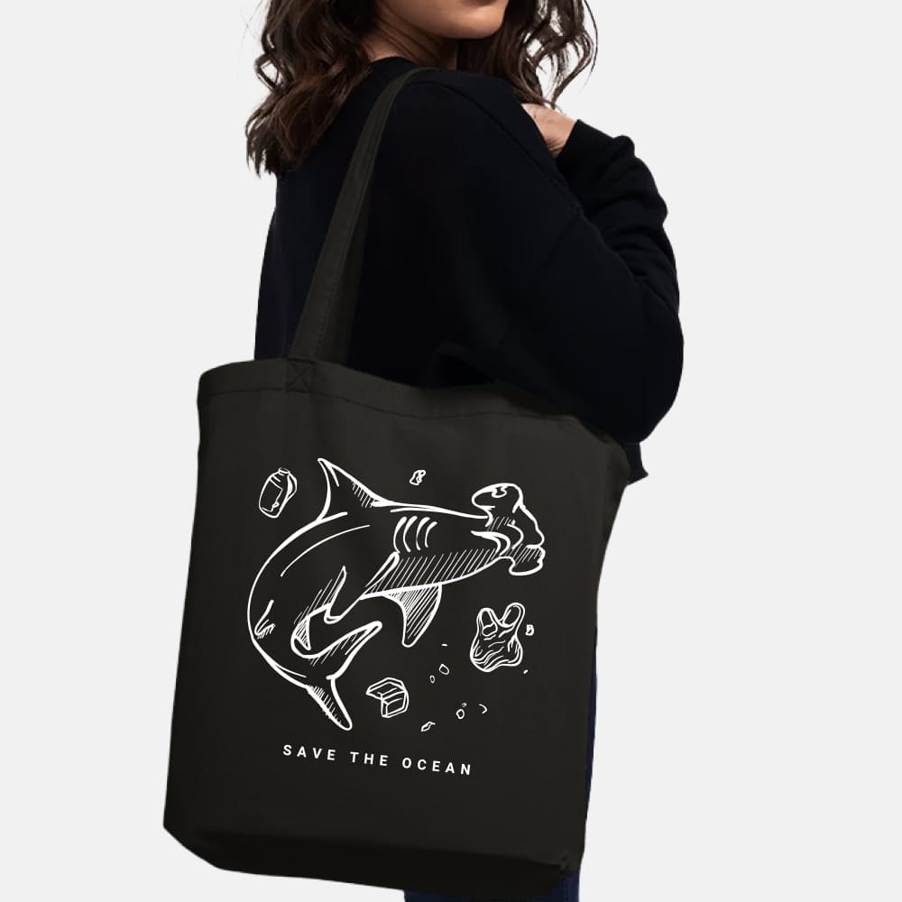 Review – acsimms112  – Shark Tote
