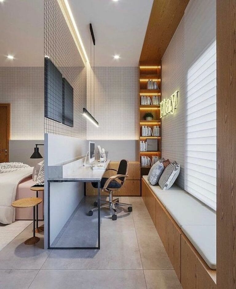 Interior design trends 2023 Inspiration 1