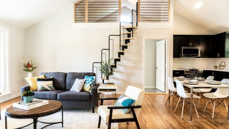 Interior design trends 2023 Inspiration 10