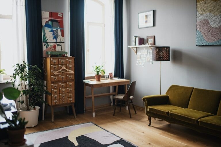 Interior design trends 2023 Inspiration 18