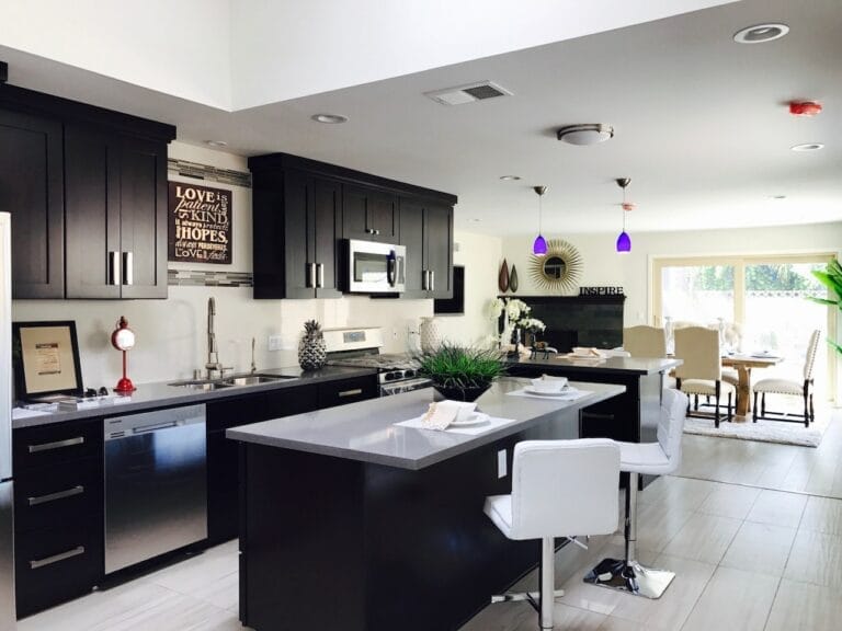 Interior design trends 2023 Inspiration 19
