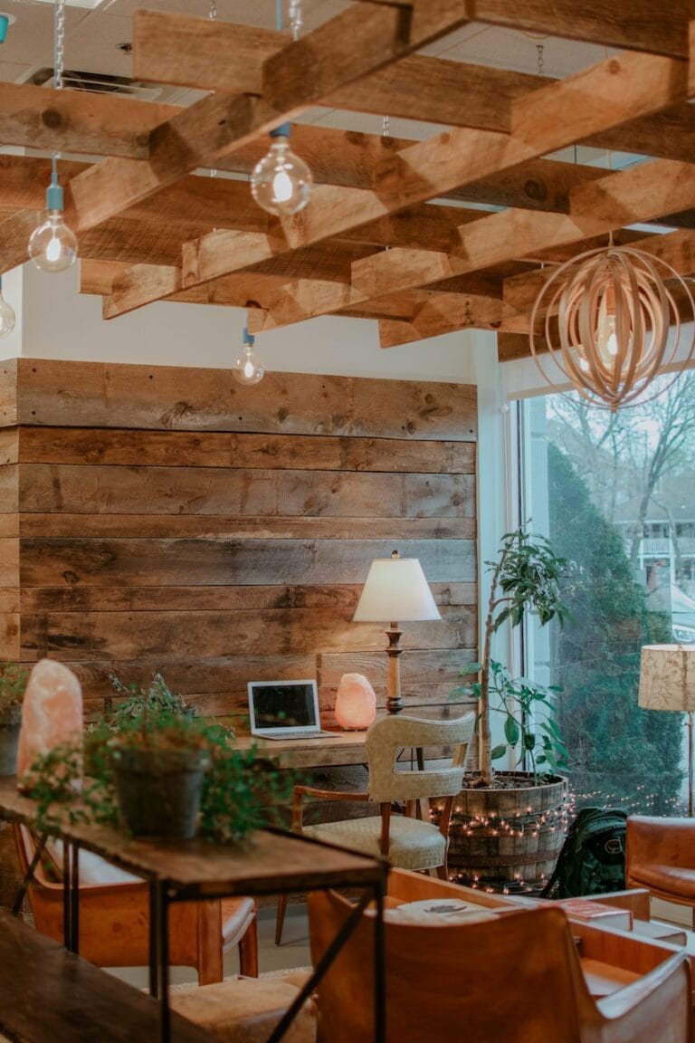Interior design trends 2023 Inspiration 2