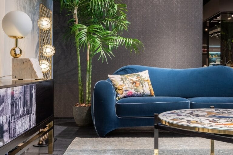Interior design trends 2023 Inspiration 20