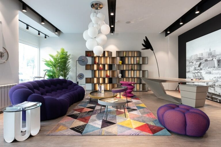 Interior design trends 2023 Inspiration 22