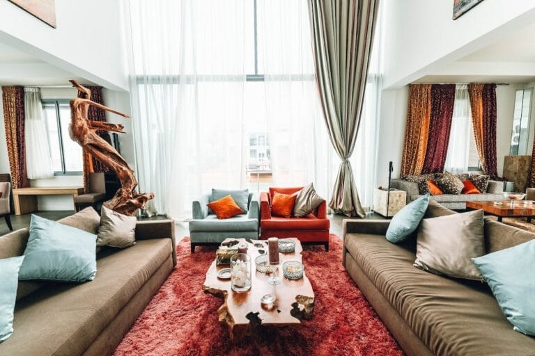 Interior design trends 2023 Inspiration 23