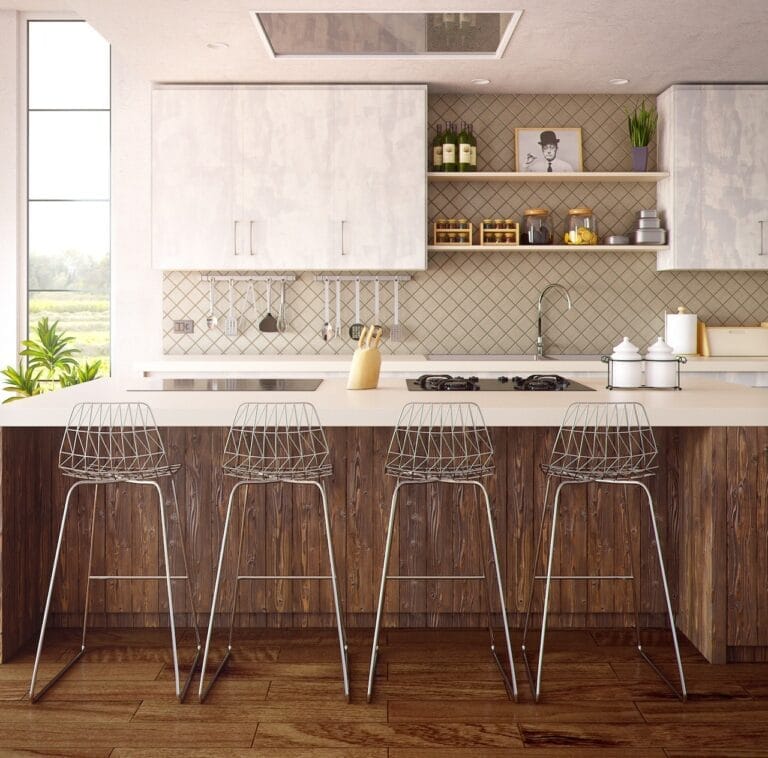 Interior design trends 2023 Inspiration 24