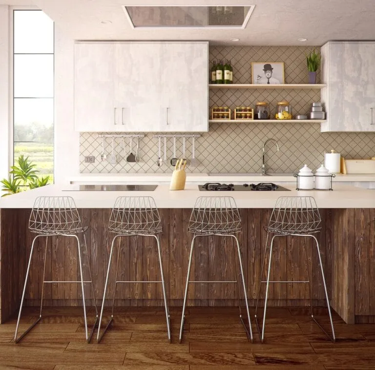 Interior design trends 2023 Inspiration 24
