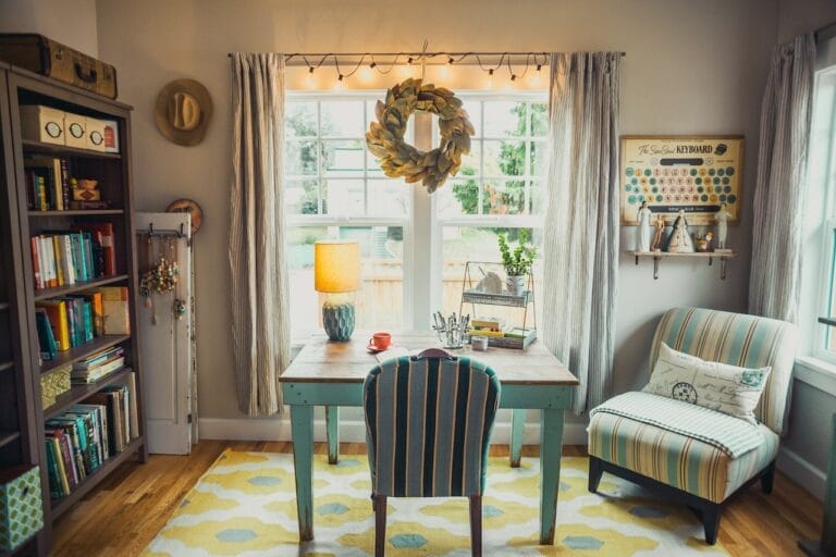 Interior design trends 2023 Inspiration 27