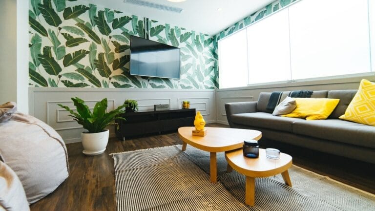 Interior design trends 2023 Inspiration 4