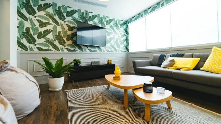 Interior design trends 2023 Inspiration 4