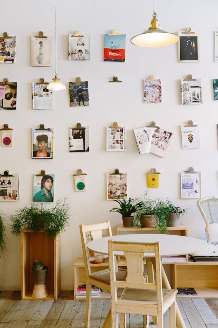 Interior design trends 2023 Inspiration 6