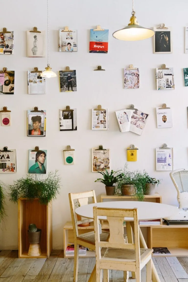 Interior design trends 2023 Inspiration 6