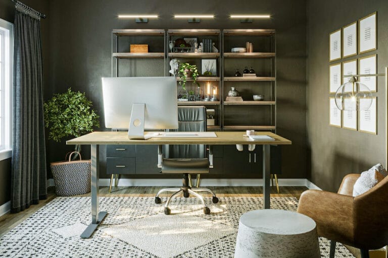 Interior design trends 2023 Inspiration 7