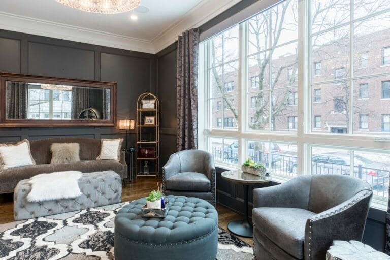 Interior design trends 2023 Inspiration 9