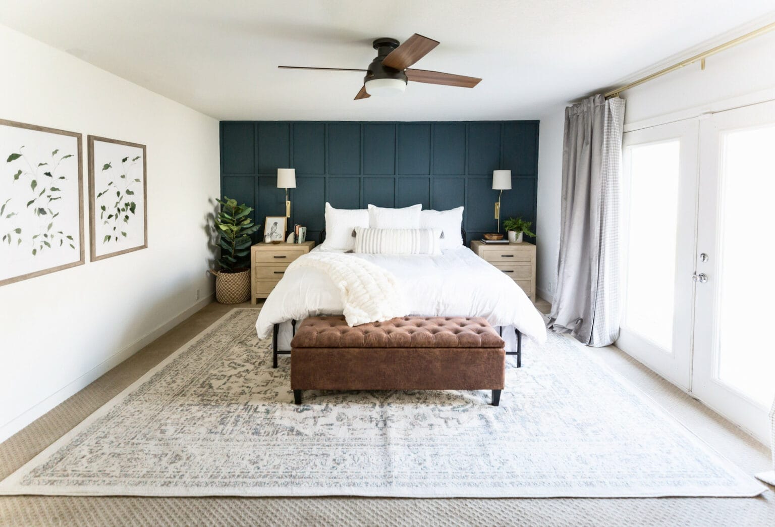 14 Helpful Tips For Accent Walls: Do's And Don'ts Before You Begin ...