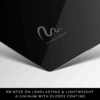 Metal Prints - Marketing - edge
