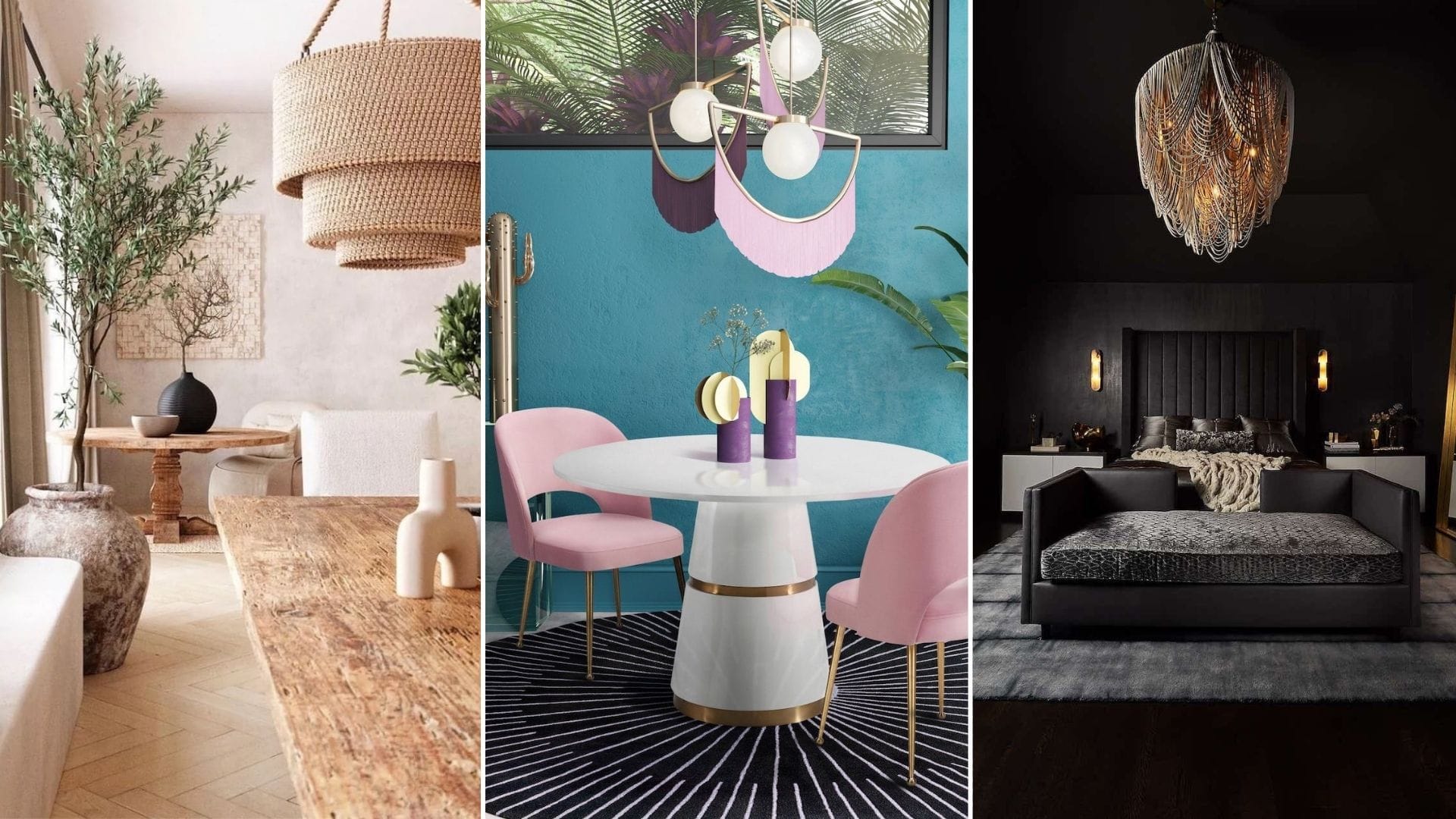 BestInteriorDesignStyles