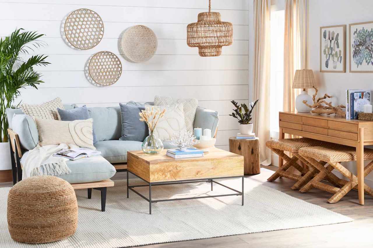 refresh your home