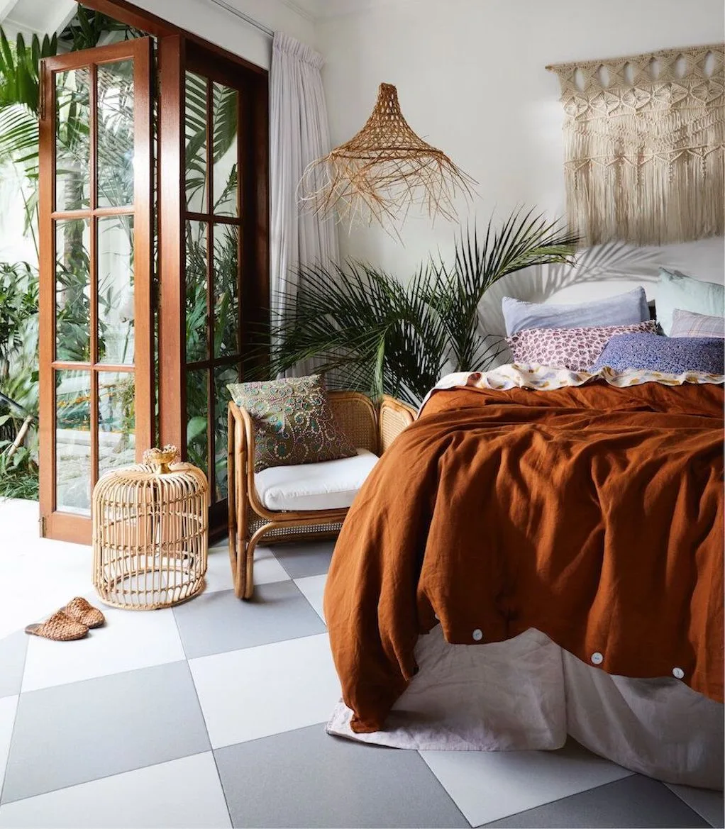 bedroom refresh ideas
