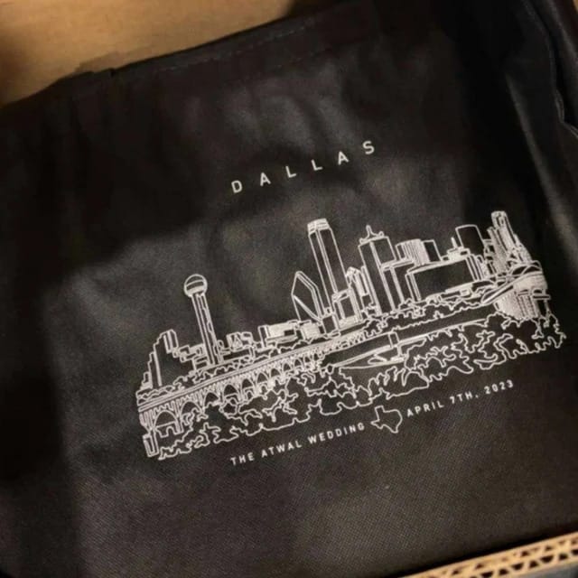 Review – Grace – Dallas SVG