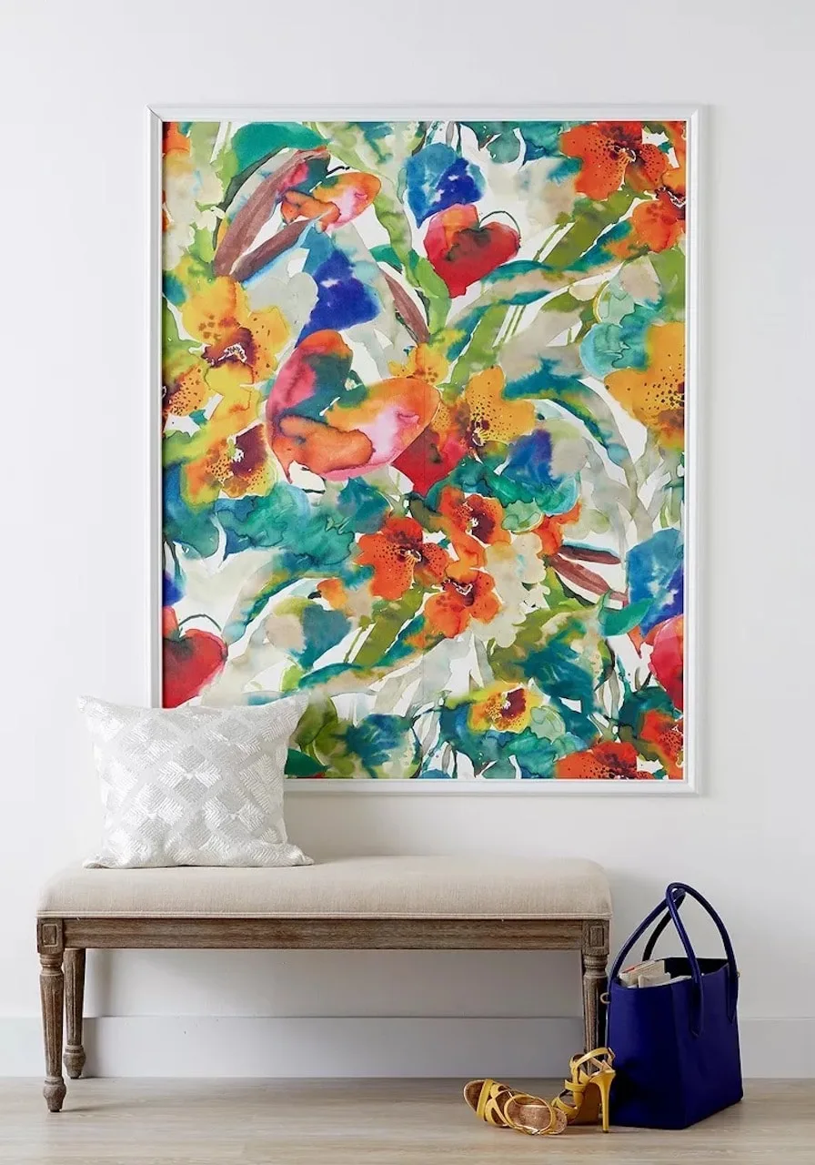 Modern Home Makeover: 15+ Aesthetic Recycling Projects for Eco-Friendly Decor 12 DIY recycling projects upcycled home decor giftwrap wrapping paper wall art