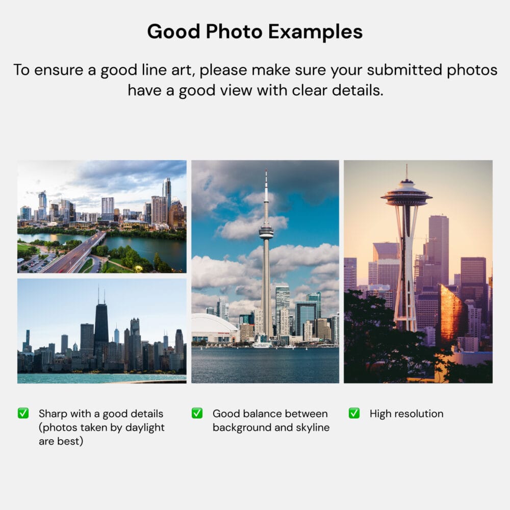 custom line art - photo examples custom line art - photo examples