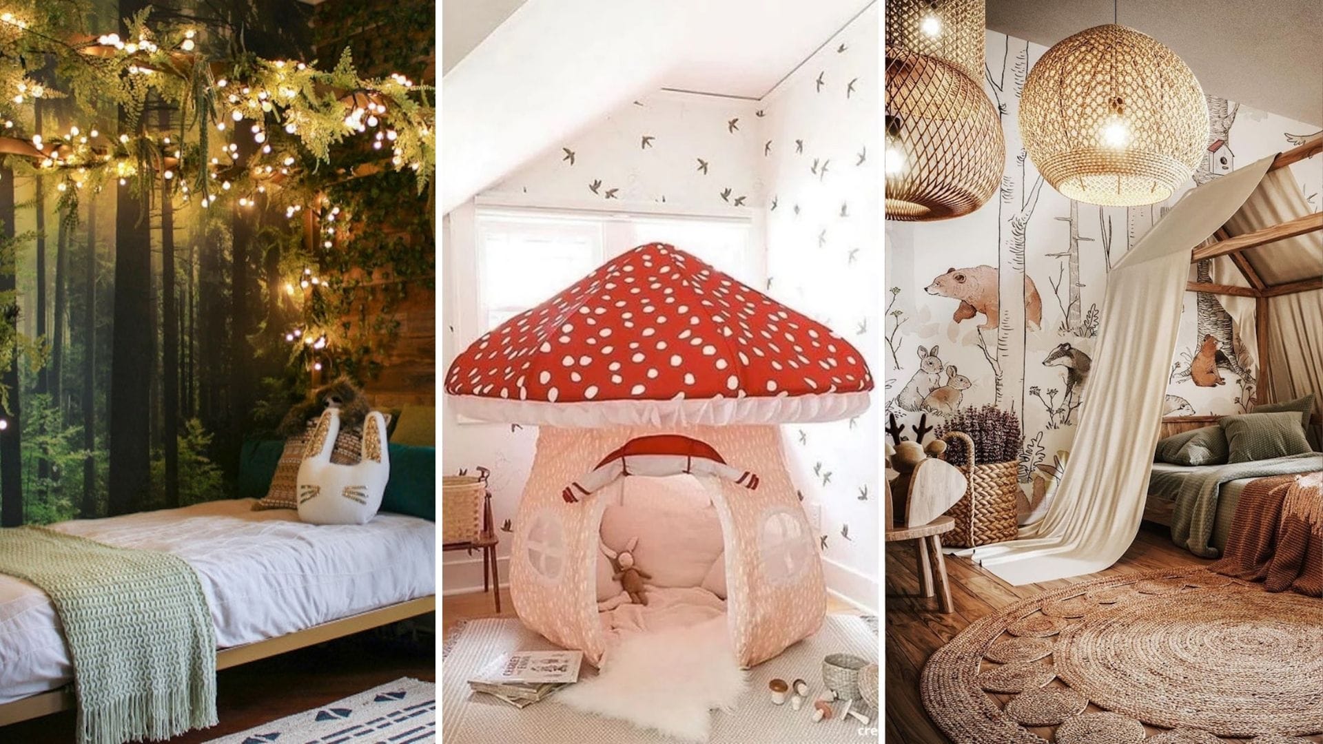 fall-bedroom-decor-ideas-for-kids_collage