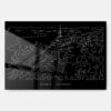 Bogota Colombia Metal Print Wall Art - Main - Dark