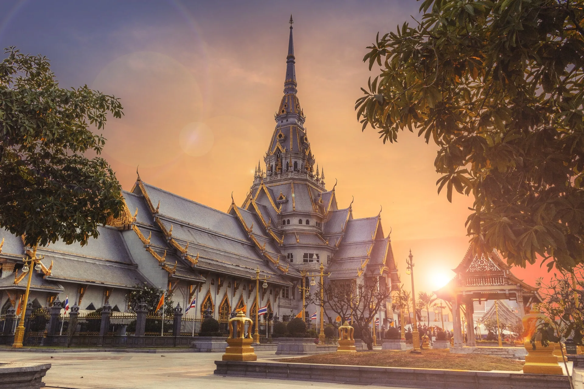Home 17 Thailand Collection cover